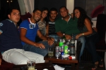 Els' Pub on Saturday